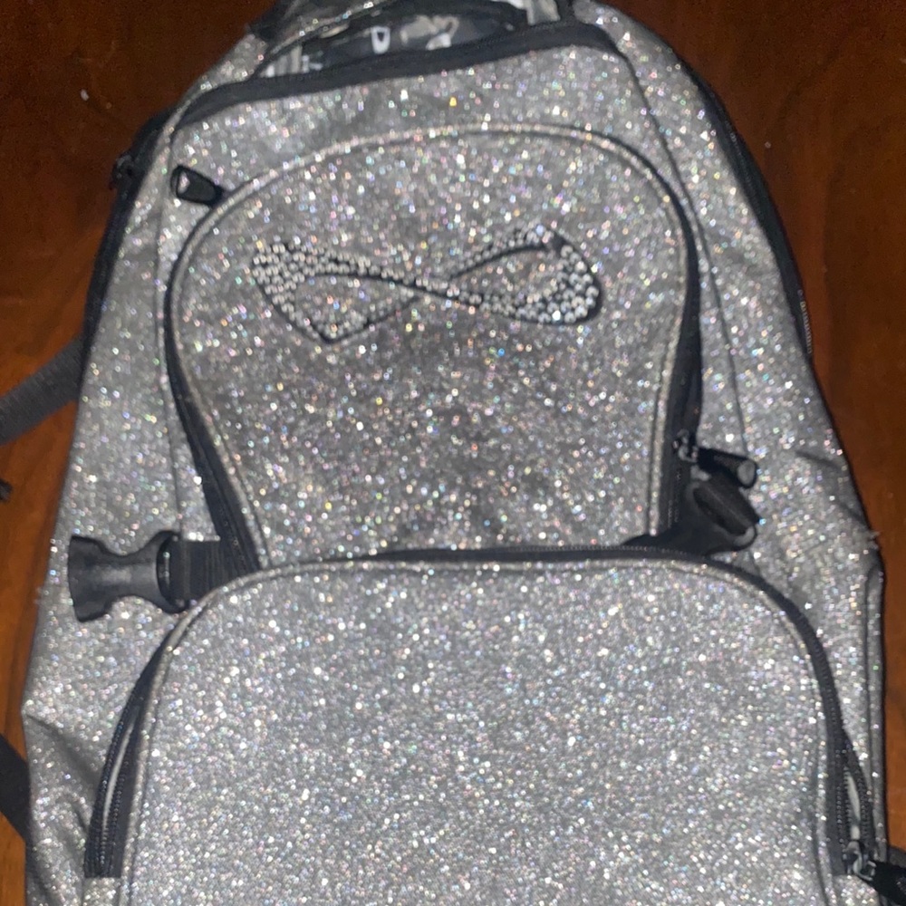 Nfinity Bookbag